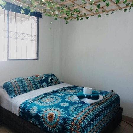 Cat Family Lodging Apartment Cartagena Exterior photo