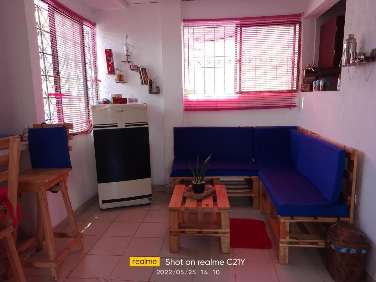Cat Family Lodging Apartment Cartagena Exterior photo