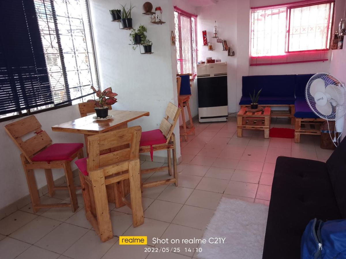 Cat Family Lodging Apartment Cartagena Exterior photo