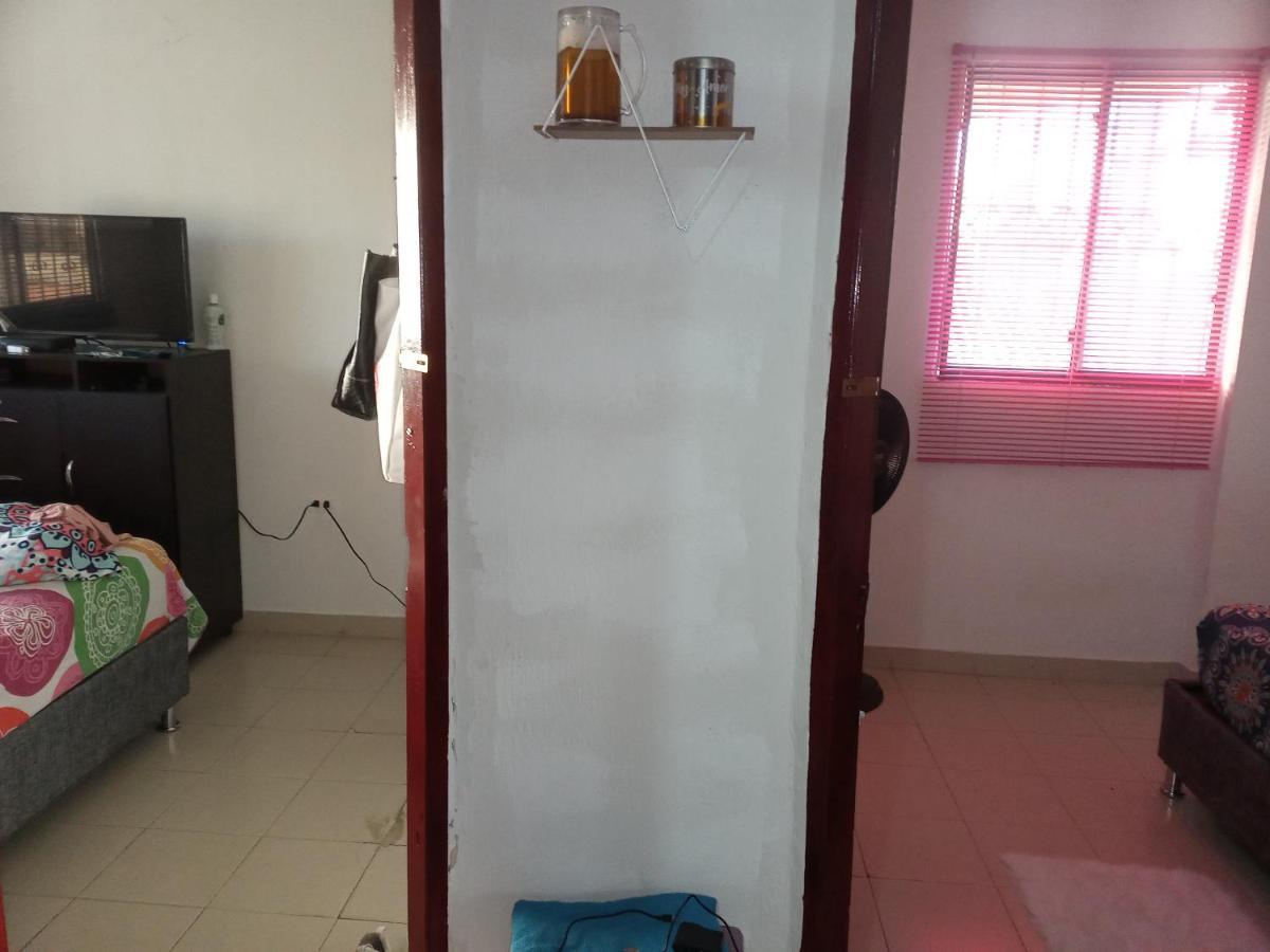 Cat Family Lodging Apartment Cartagena Exterior photo