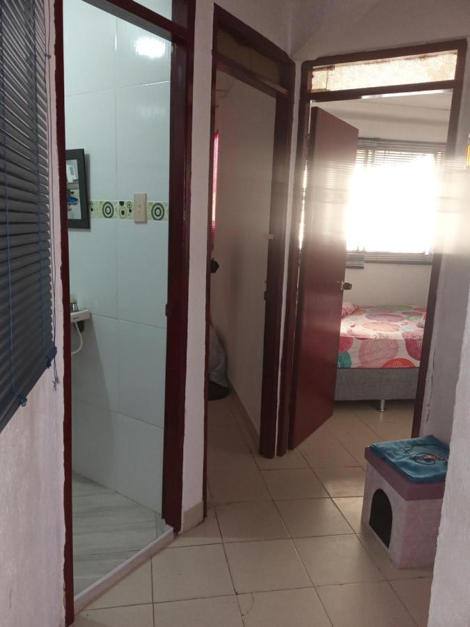 Cat Family Lodging Apartment Cartagena Exterior photo