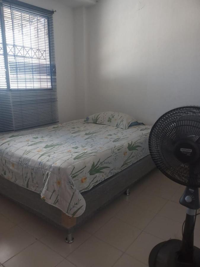Cat Family Lodging Apartment Cartagena Exterior photo