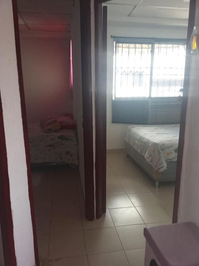 Cat Family Lodging Apartment Cartagena Exterior photo