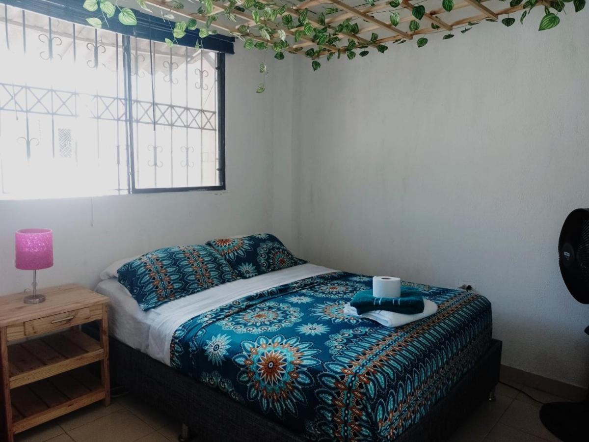 Cat Family Lodging Apartment Cartagena Exterior photo