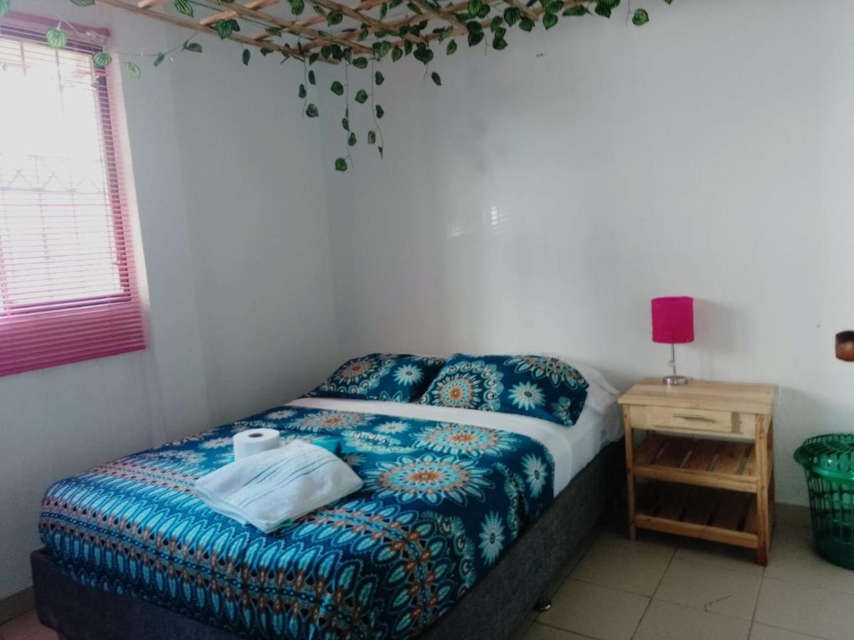 Cat Family Lodging Apartment Cartagena Exterior photo